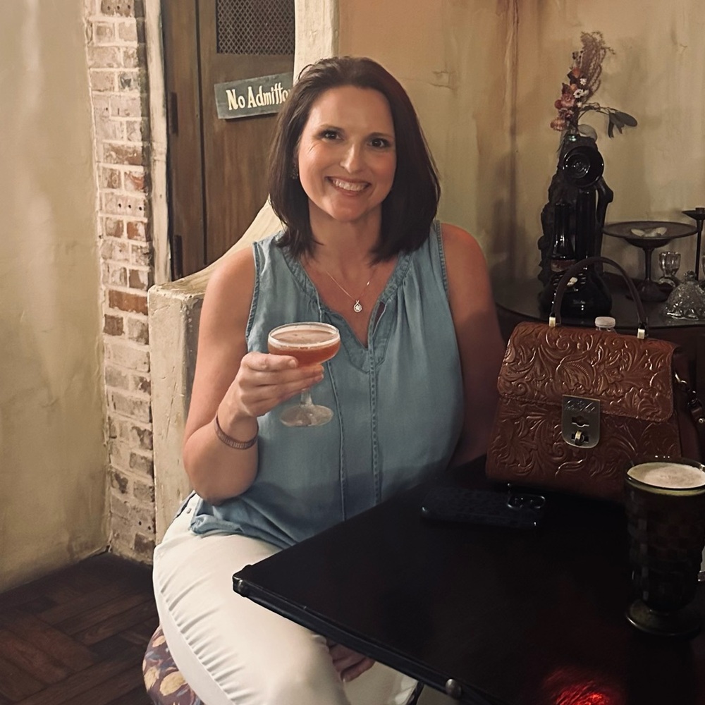 Meet your Posher, Mallory